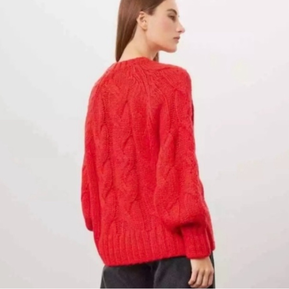 [Love Whit] sweater - Picture 3 of 7